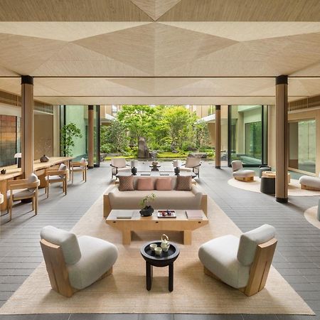 Six Senses Kyoto酒店 外观 照片