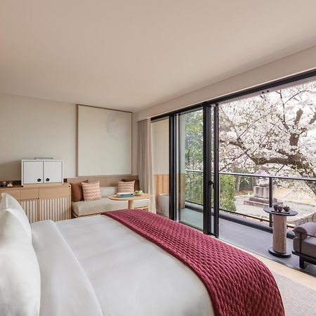 Six Senses Kyoto酒店 外观 照片