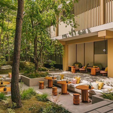 Six Senses Kyoto酒店 外观 照片