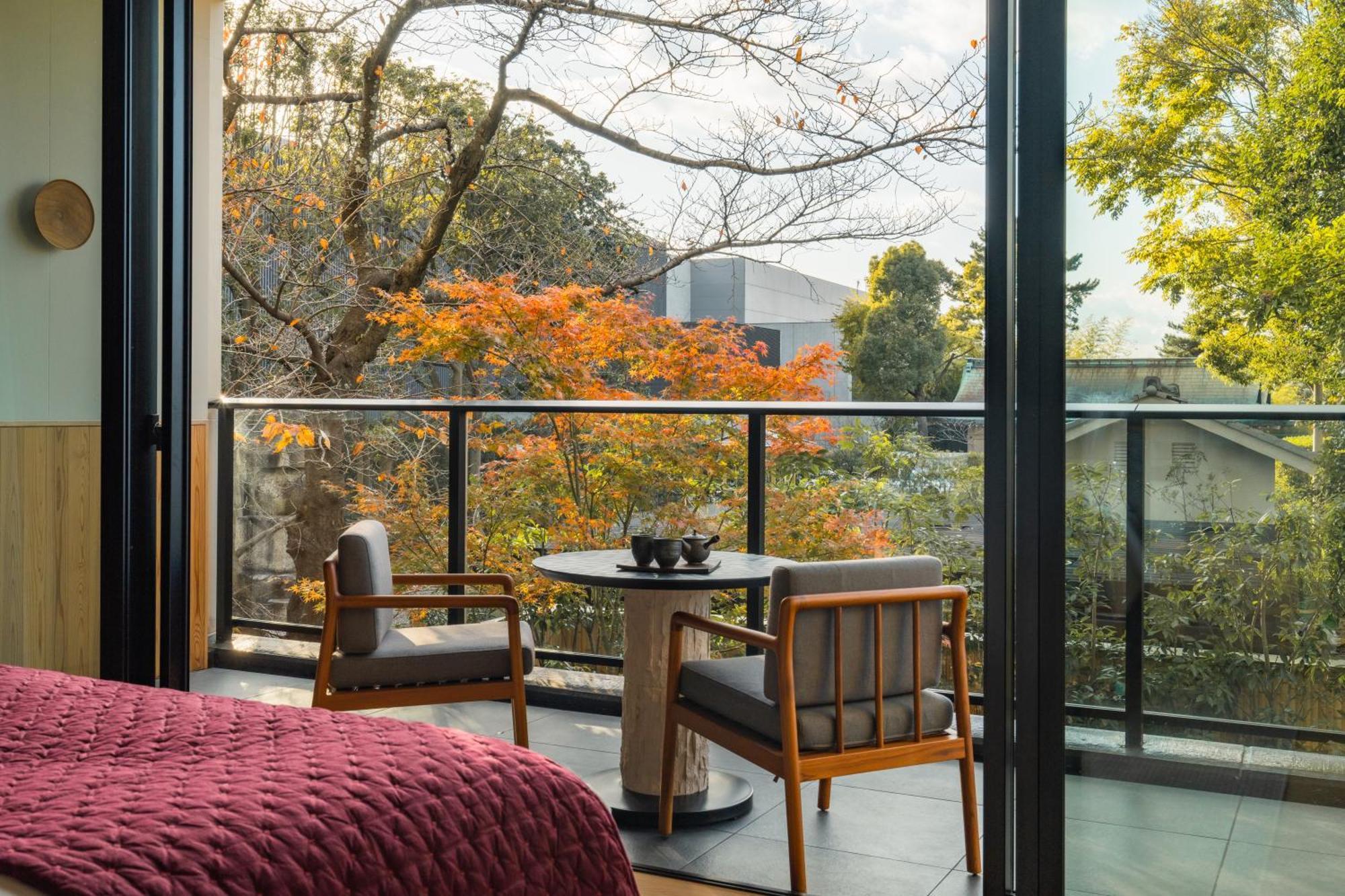 Six Senses Kyoto酒店 外观 照片