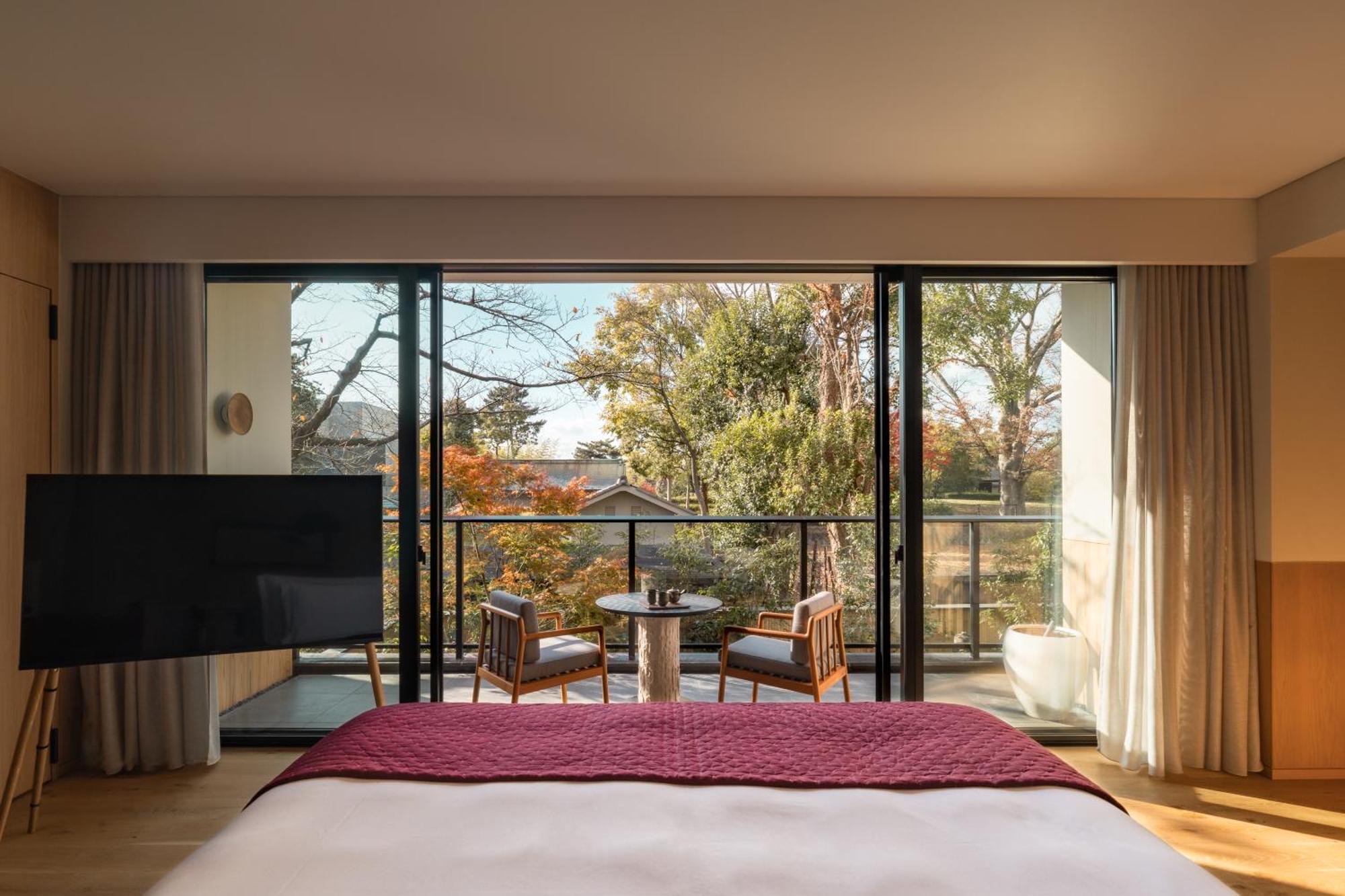 Six Senses Kyoto酒店 外观 照片