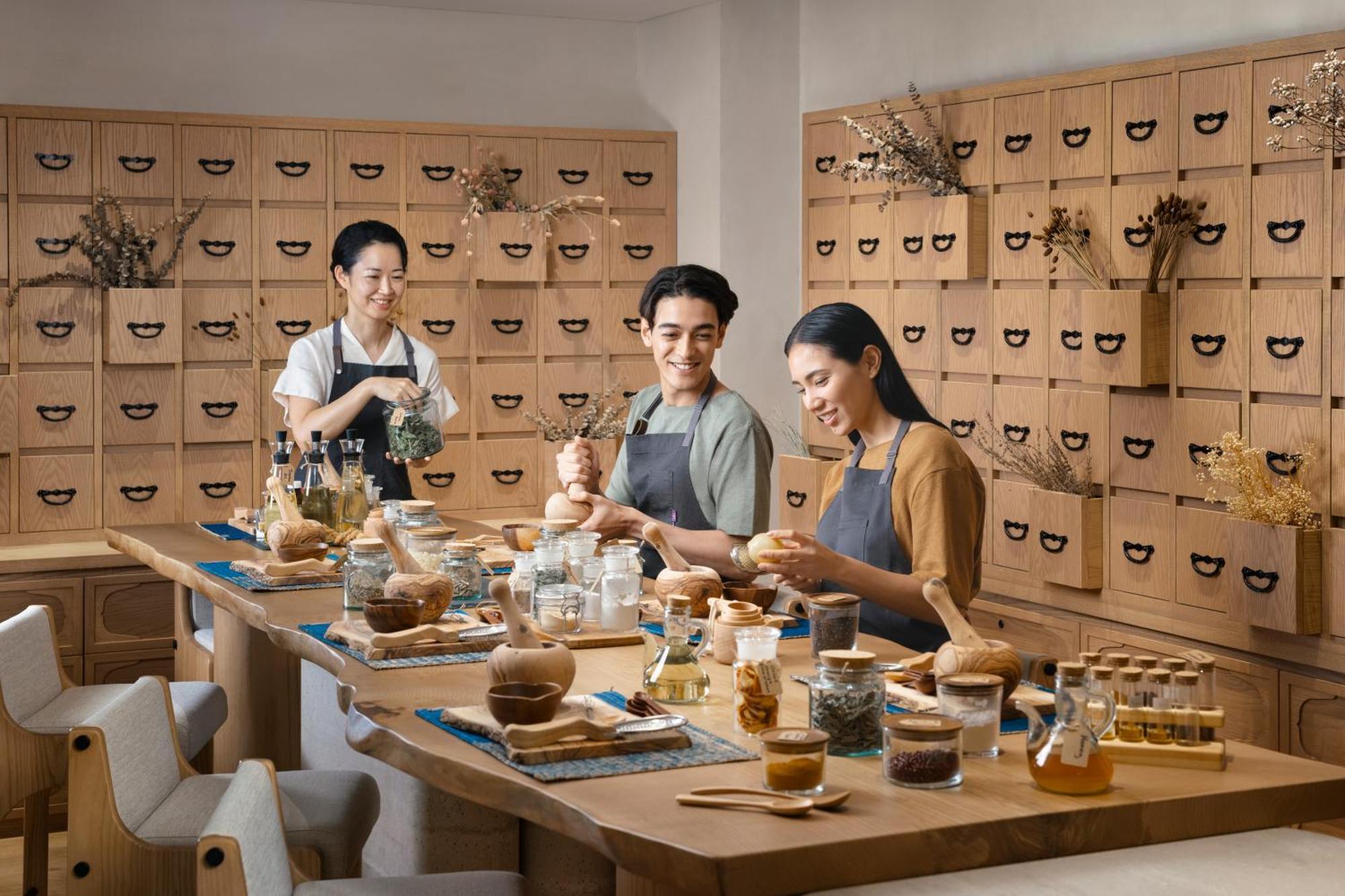 Six Senses Kyoto酒店 外观 照片