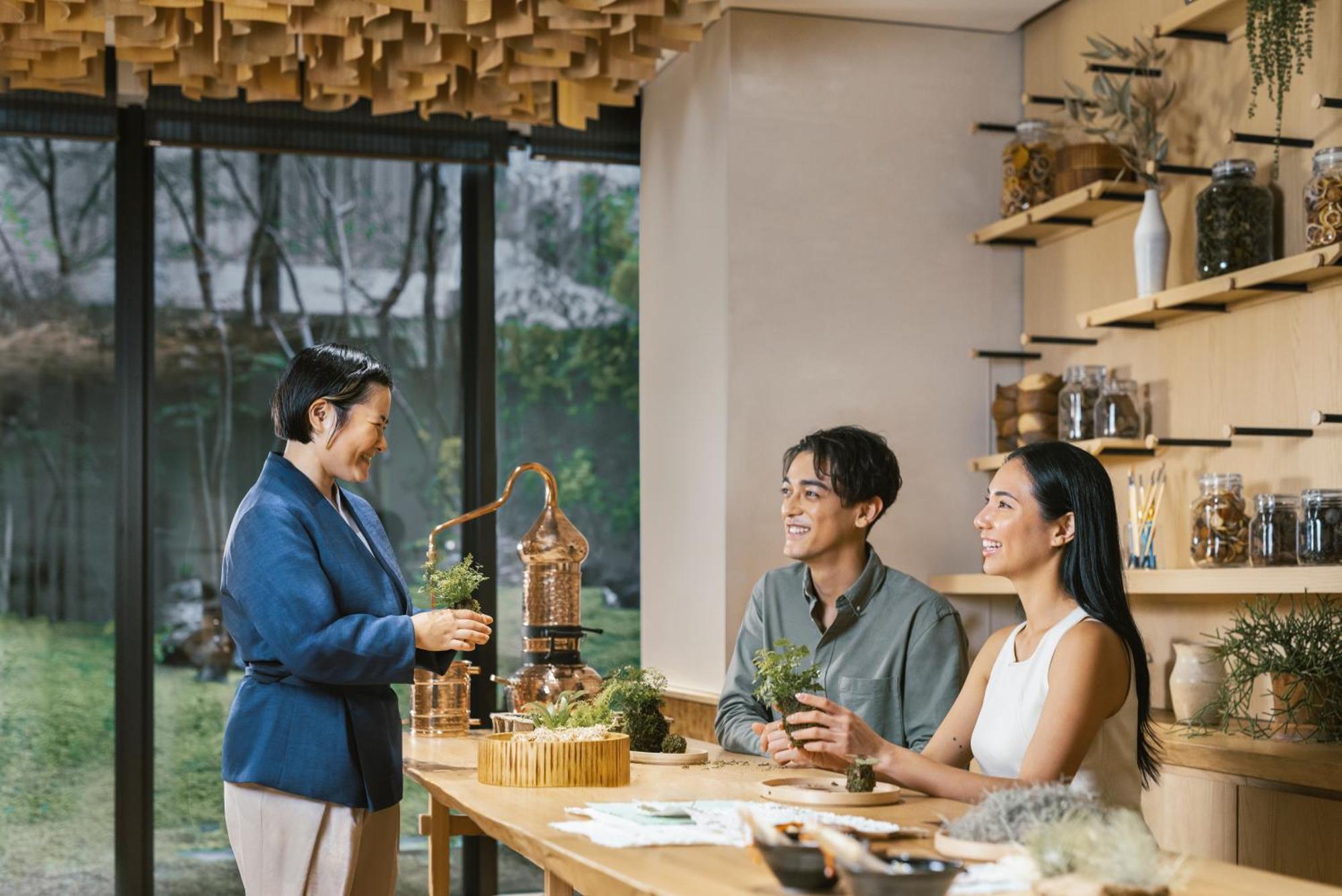 Six Senses Kyoto酒店 外观 照片
