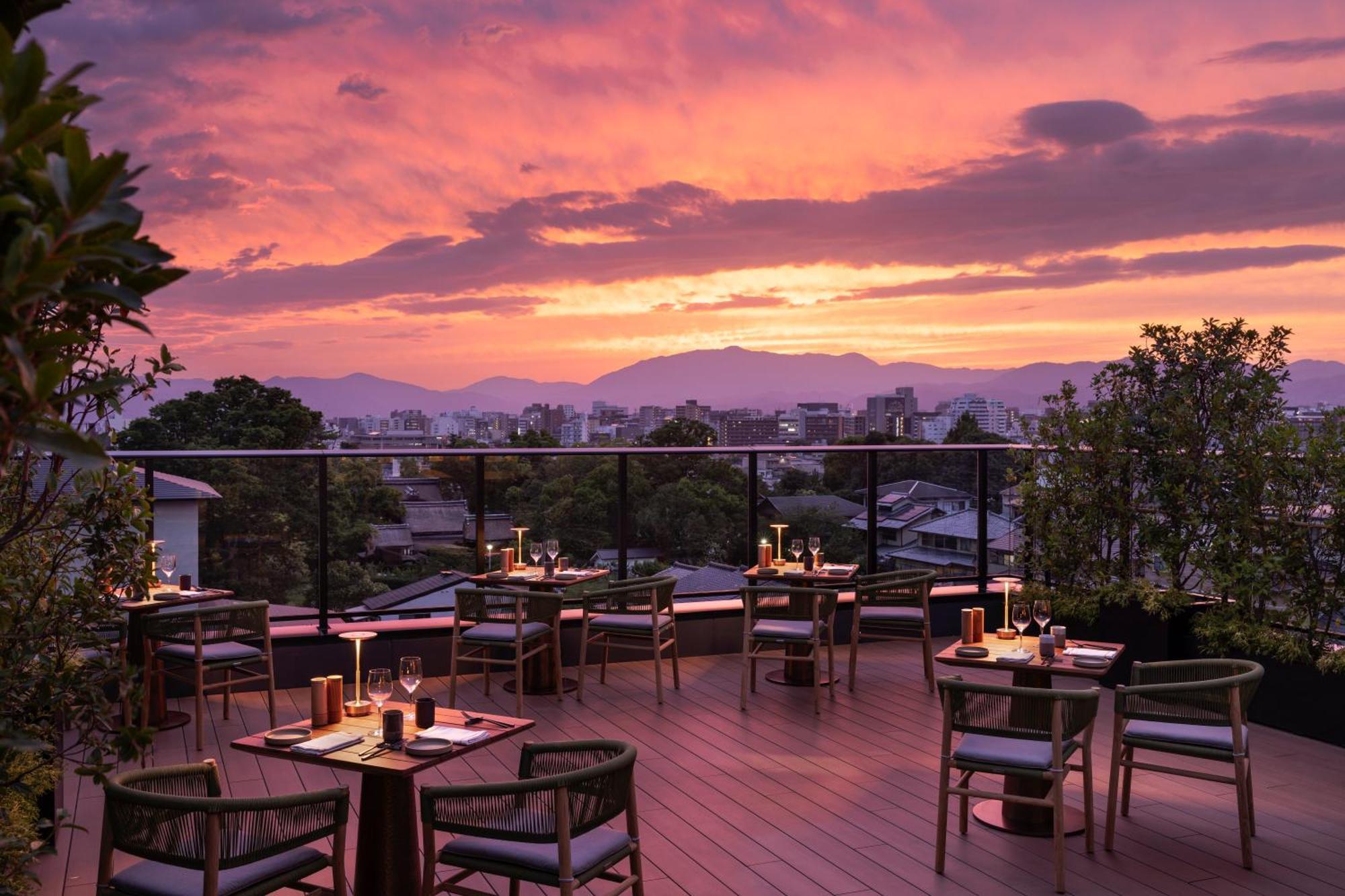Six Senses Kyoto酒店 外观 照片
