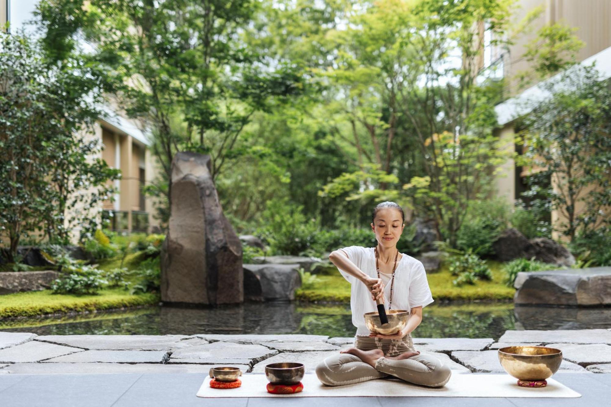 Six Senses Kyoto酒店 外观 照片