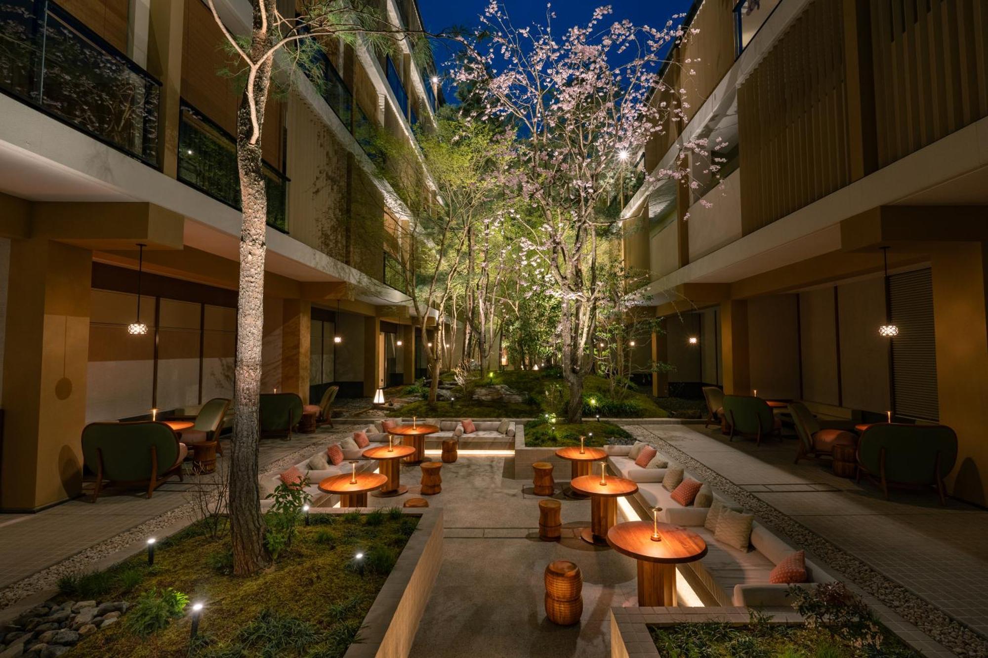 Six Senses Kyoto酒店 外观 照片