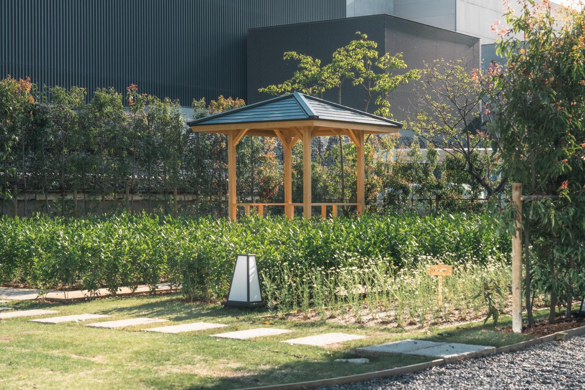Six Senses Kyoto酒店 外观 照片
