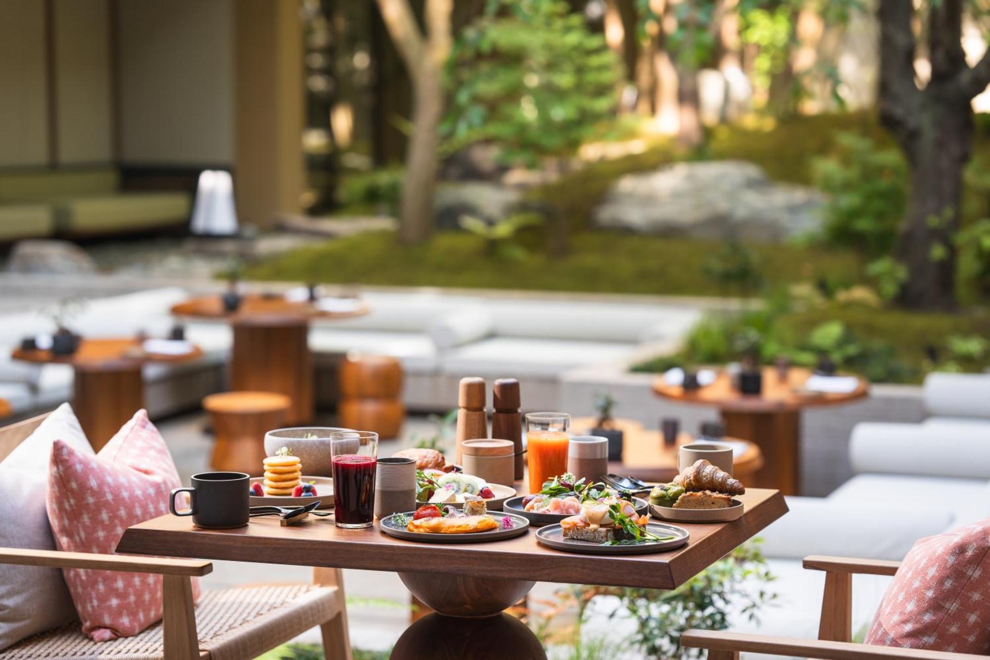 Six Senses Kyoto酒店 外观 照片
