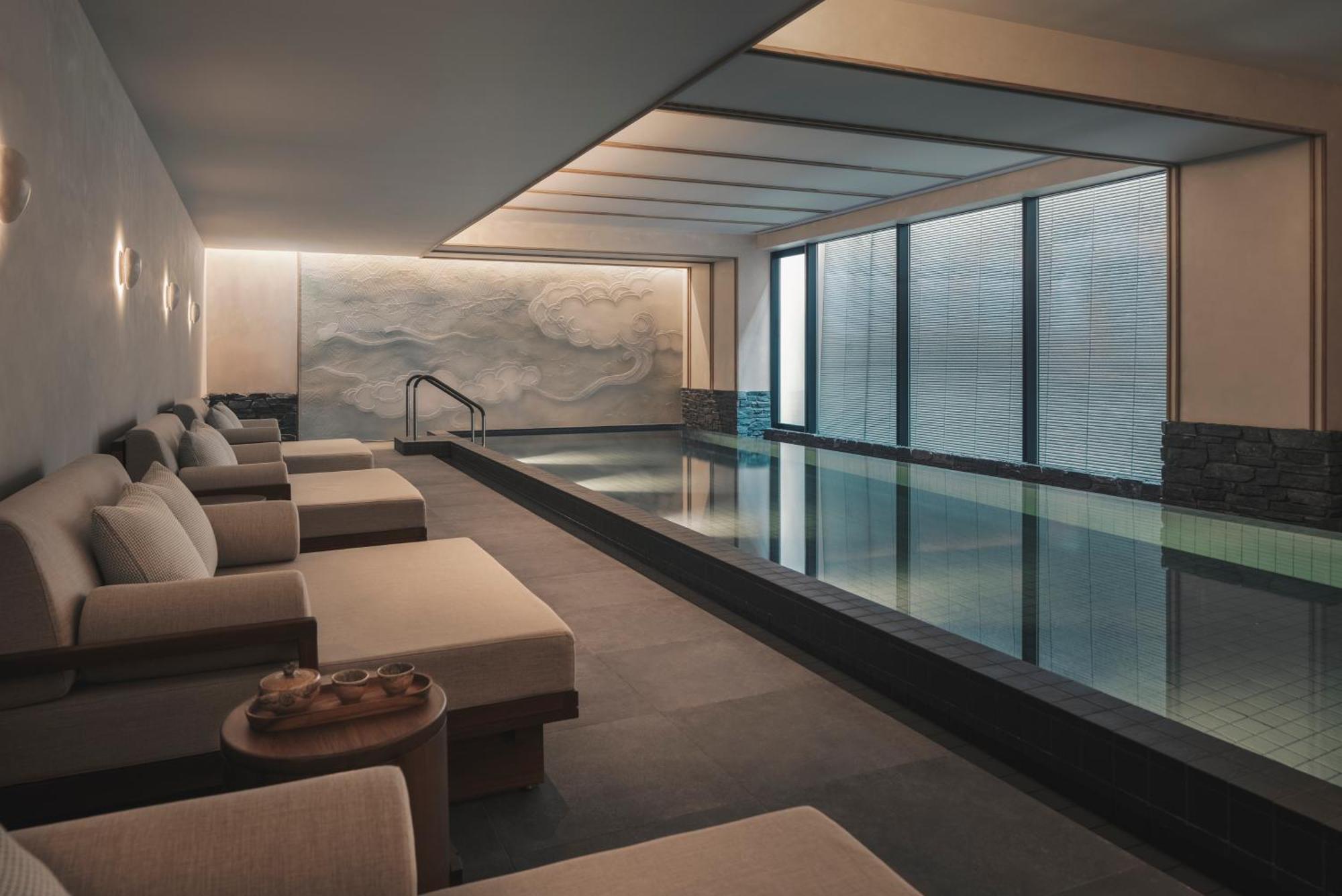 Six Senses Kyoto酒店 外观 照片