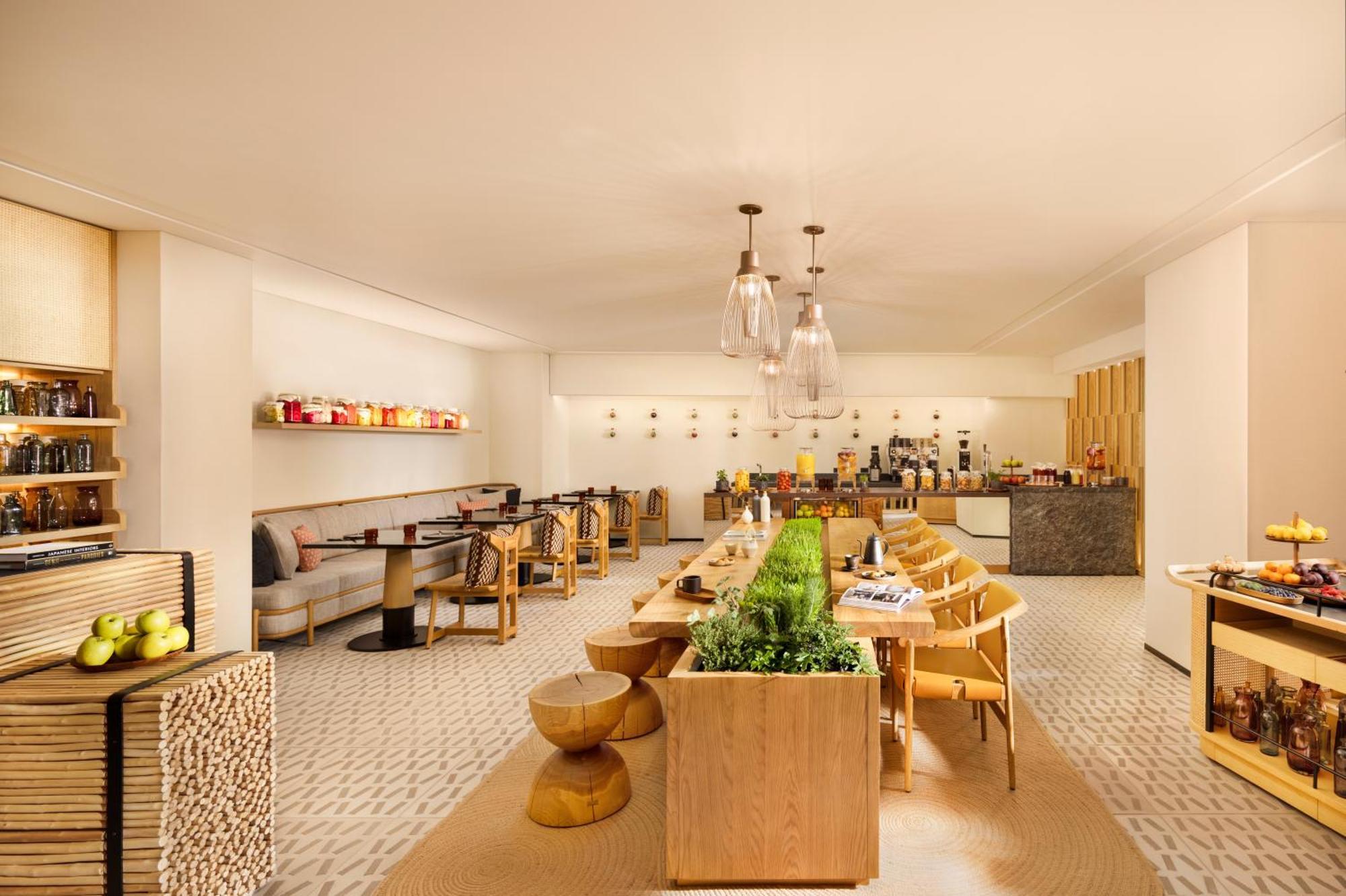 Six Senses Kyoto酒店 外观 照片