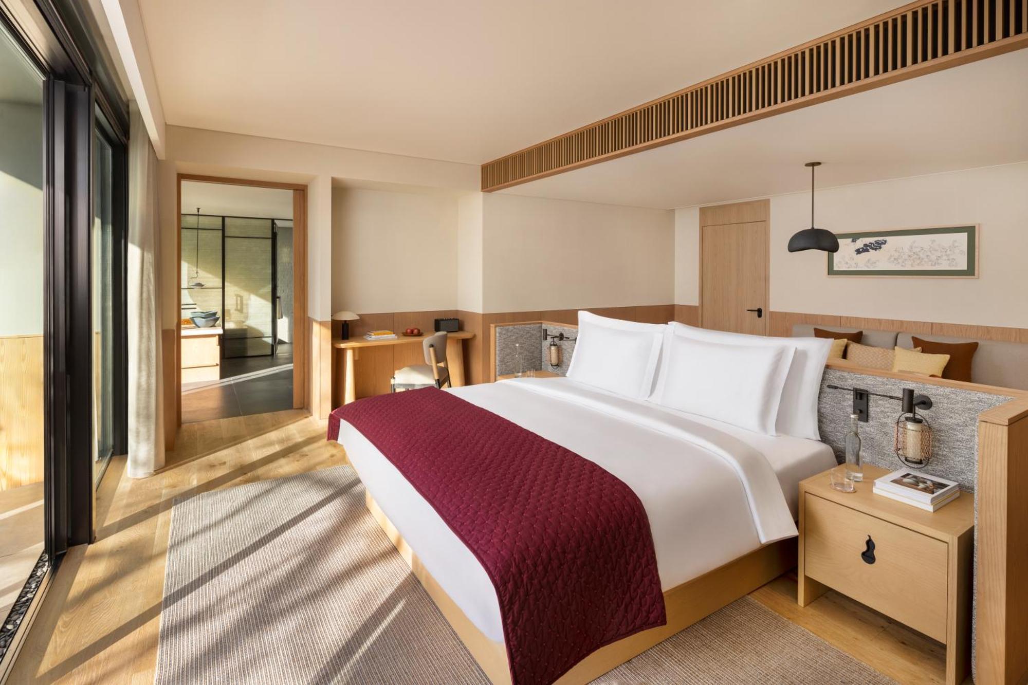 Six Senses Kyoto酒店 外观 照片