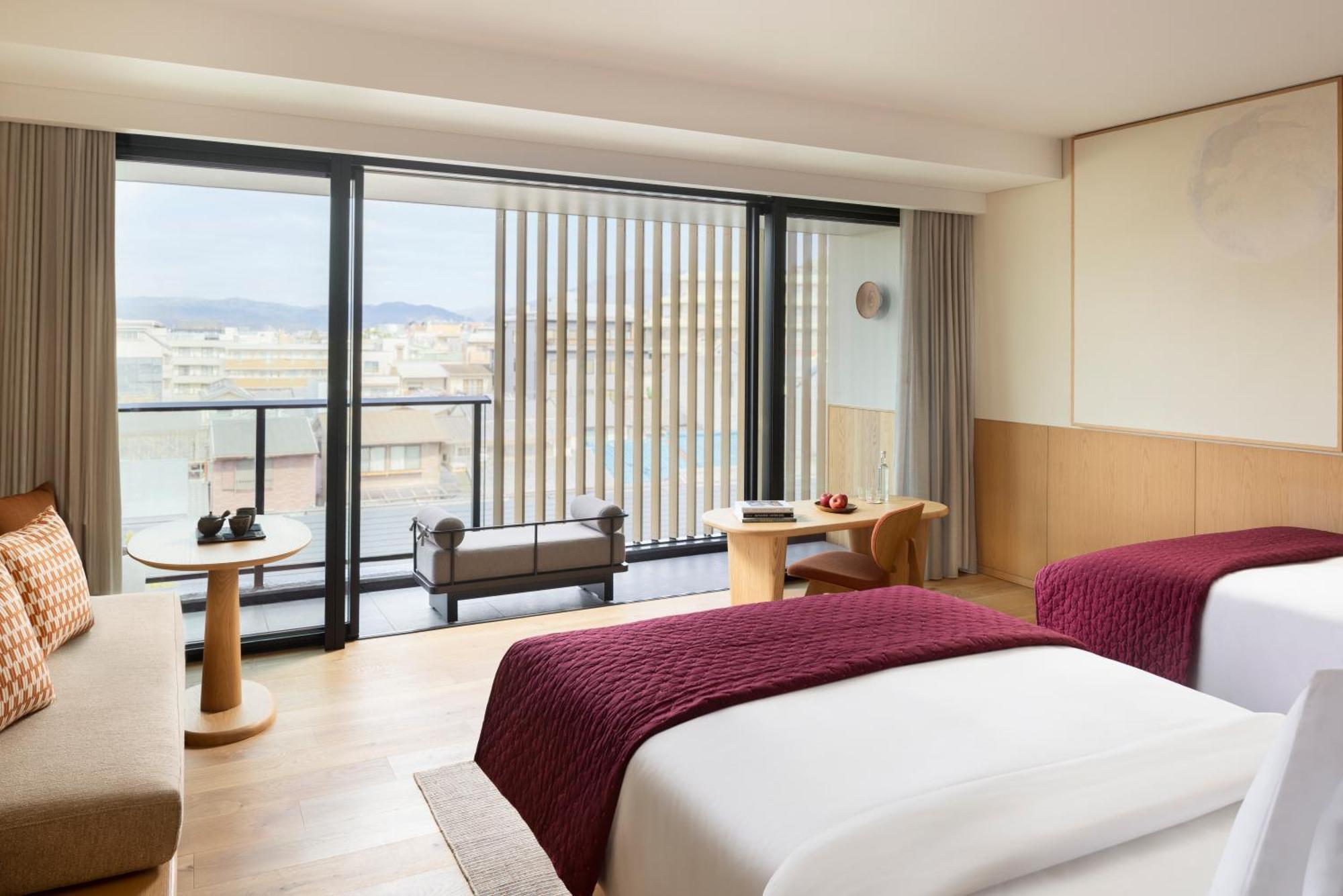 Six Senses Kyoto酒店 外观 照片