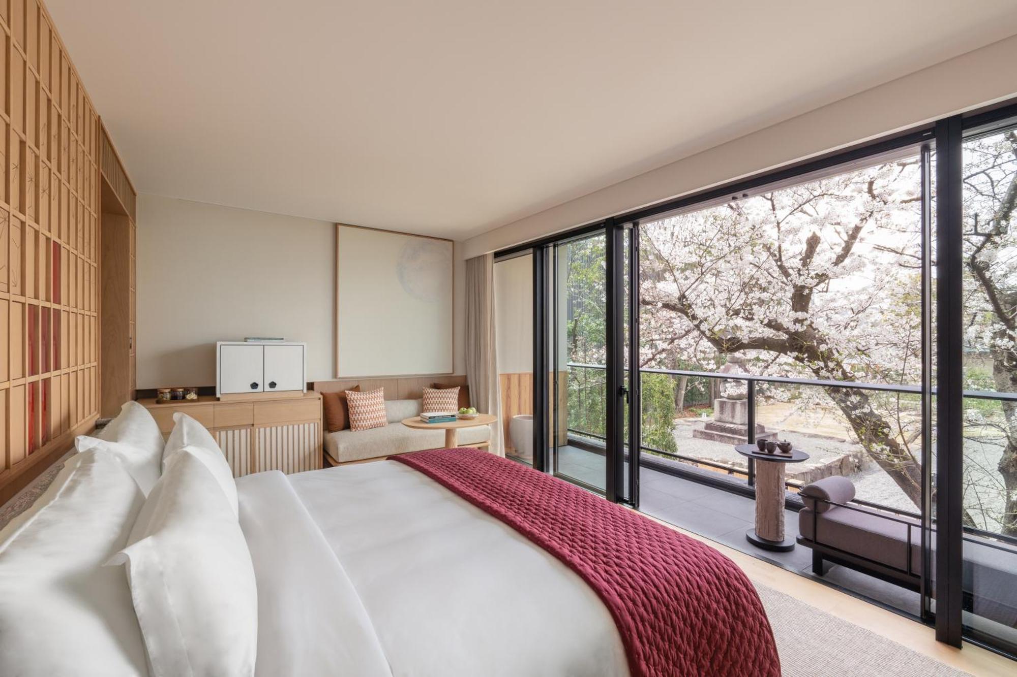 Six Senses Kyoto酒店 外观 照片